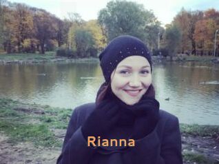 Rianna