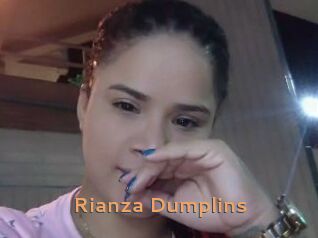 Rianza_Dumplins