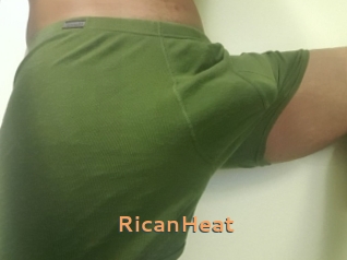 RicanHeat