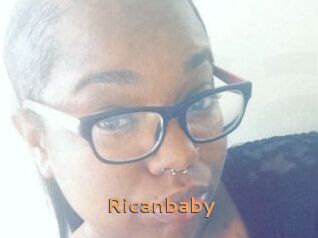 Ricanbaby