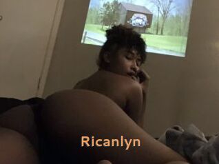 Ricanlyn