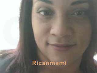 Ricanmami
