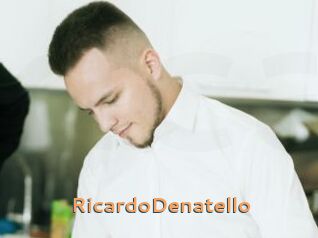 RicardoDenatello