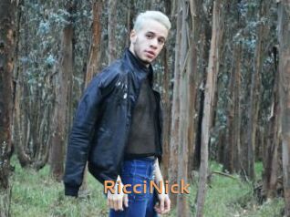 RicciNick