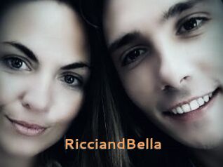RicciandBella Du Cul A Gogo