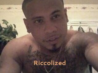 Riccolized