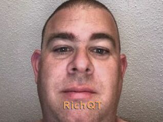 RichQT Du Cul A Gogo