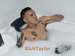 RichTaylor