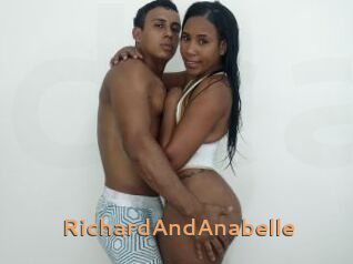 RichardAndAnabelle Du Cul A Gogo