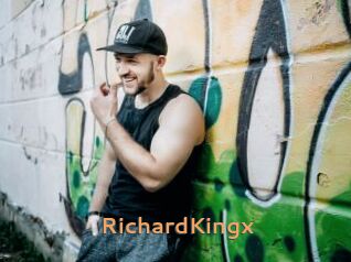 RichardKingx