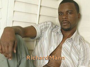 RichardMann