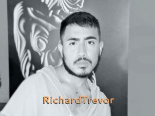 RichardTrevor