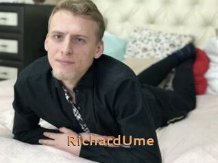 RichardUme