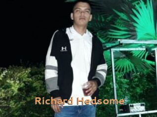 Richard_Hedsome