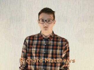 Richard_Matthews