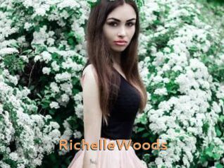 RichelleWoods