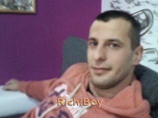 RichiBoy