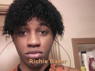 Richie_Baker Du Cul A Gogo