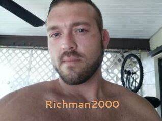 Richman2000