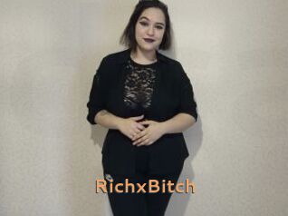 RichxBitch