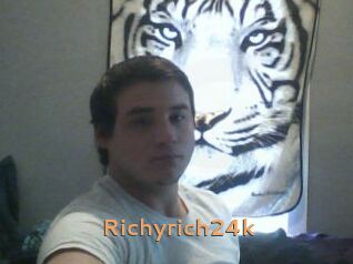 Richyrich24k