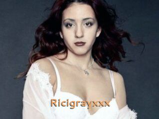 Ricigrayxxx