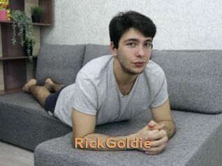 RickGoldie