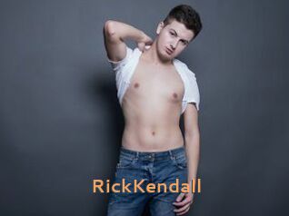 RickKendall
