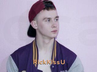 RickKissU