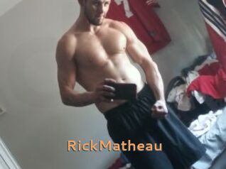 RickMatheau