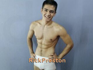 RickPreston