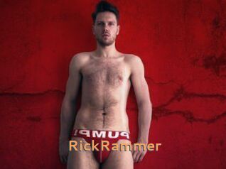 RickRammer