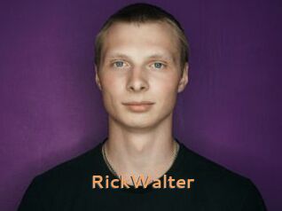 RickWalter
