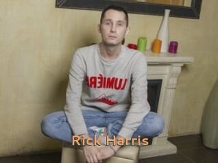 Rick_Harris