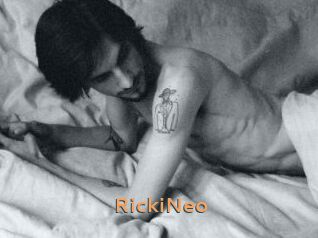 RickiNeo