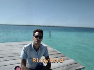RickyFord