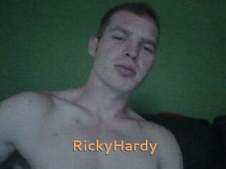 RickyHardy