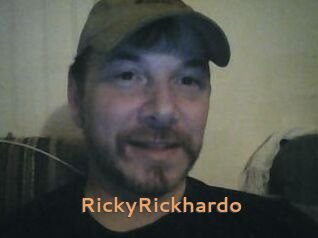 RickyRickhardo