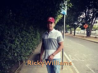 RickyWilliams