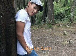Ricky_Sam
