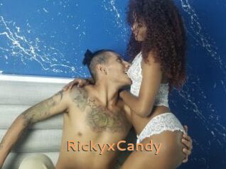 RickyxCandy
