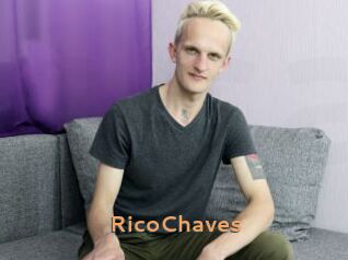 RicoChaves Du Cul A Gogo