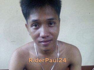 RiderPaul24
