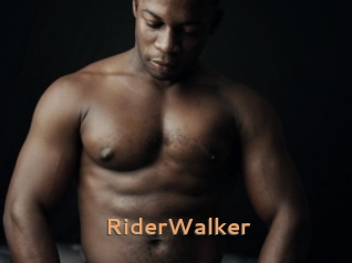 RiderWalker