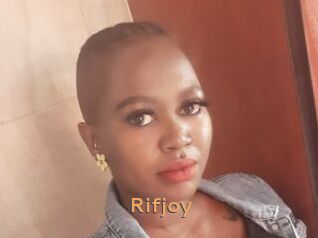Rifjoy