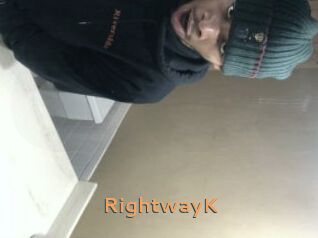 RightwayK