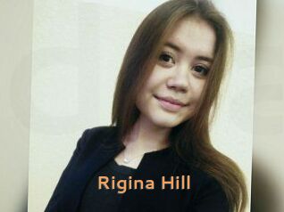 Rigina_Hill Du Cul A Gogo