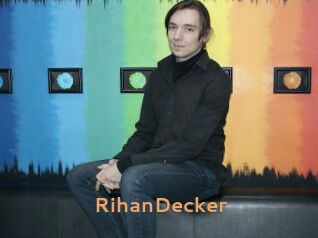 RihanDecker