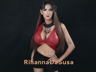 RihannaDaSusa