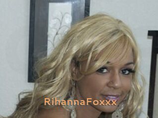 RihannaFoxxx